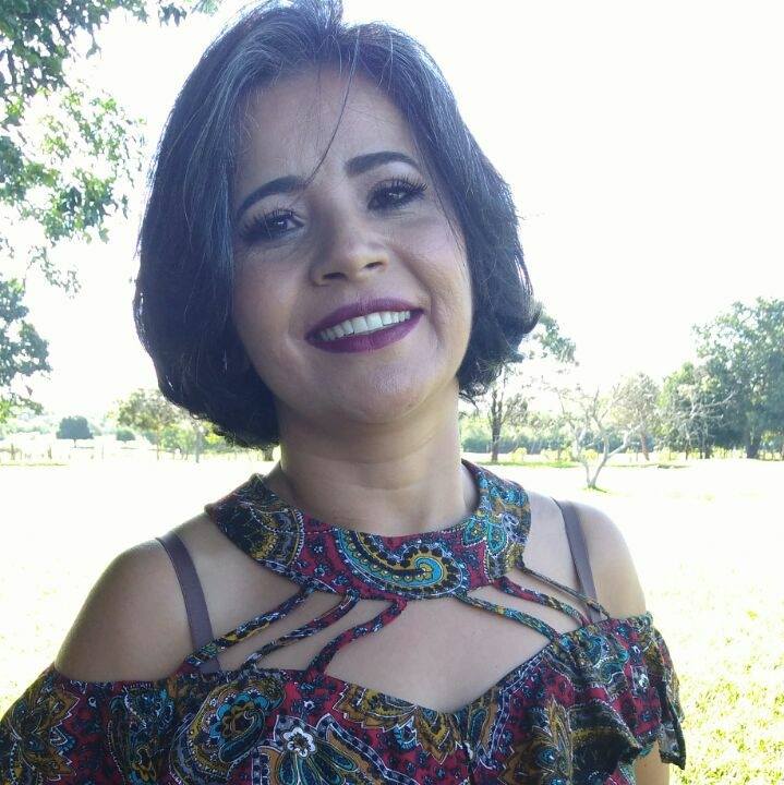 Valdirene Gomes dos Santos de Jesus