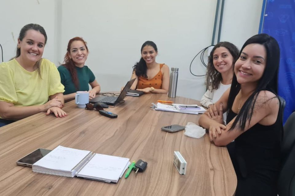 Câmpus de Palmas divulga resultados de pesquisa, faz ajustes no cardápio e lança campanha no Restaurante Universitário