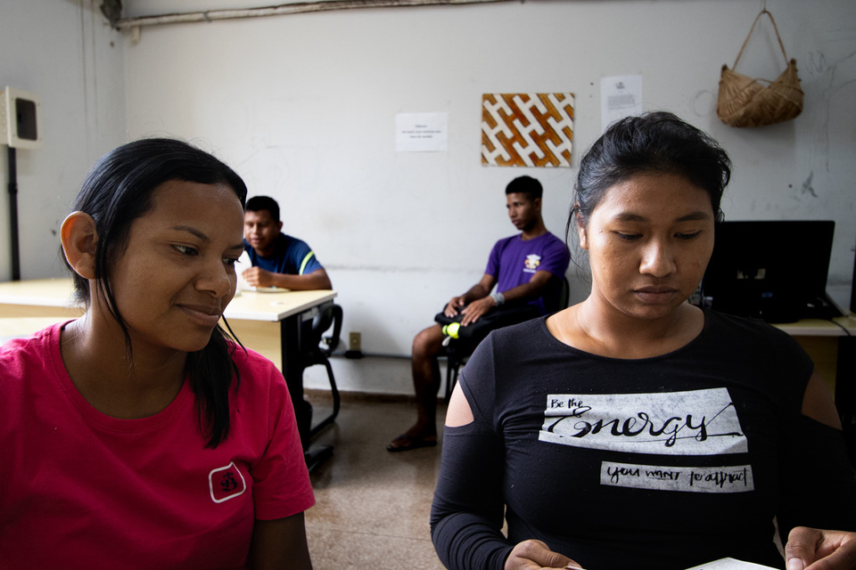 Proest notifica estudantes por ausência de prestação de contas do Auxílio Saúde referente a janeiro de 2026