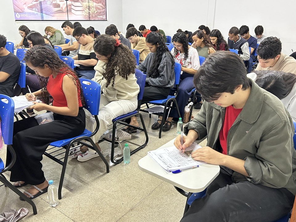 Copese publica respostas a recursos e gabarito definitivo do Exato 2025 - 2ª edição