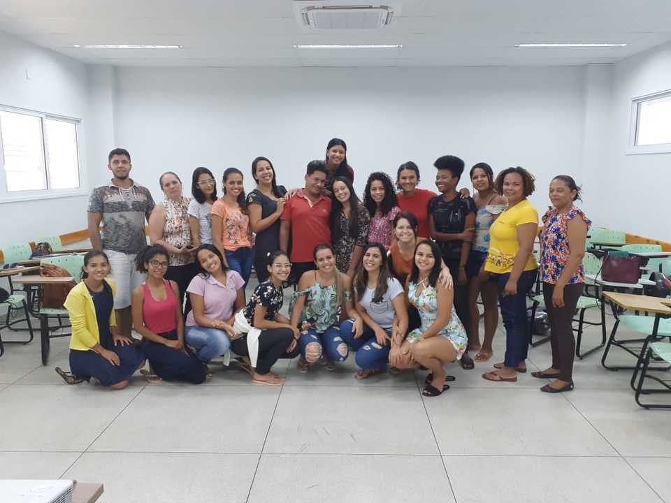 UFT prorroga inscrições para Mestrado e Doutorado em Ciências do Ambiente