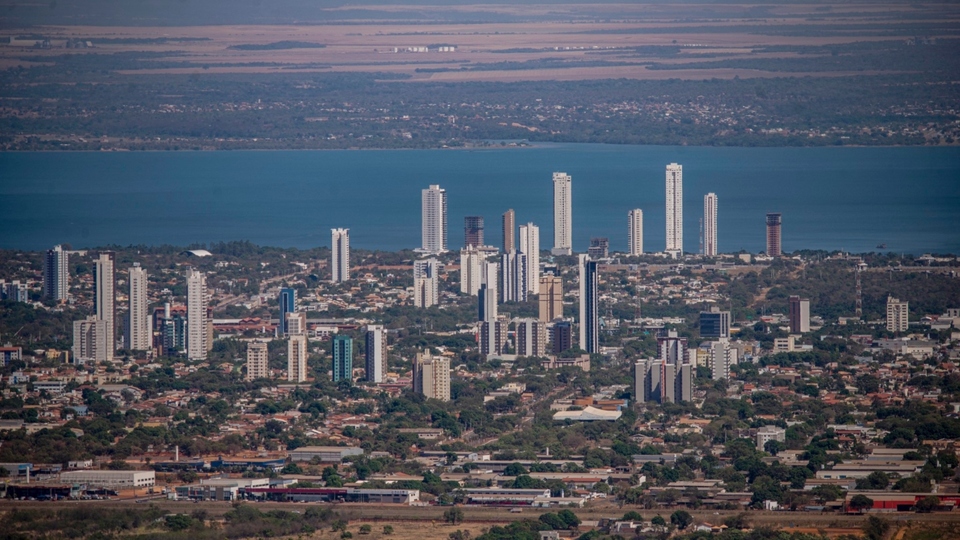 UFT participa da realização do 2º Simpósio Nacional de Planos de Bairro em Palmas