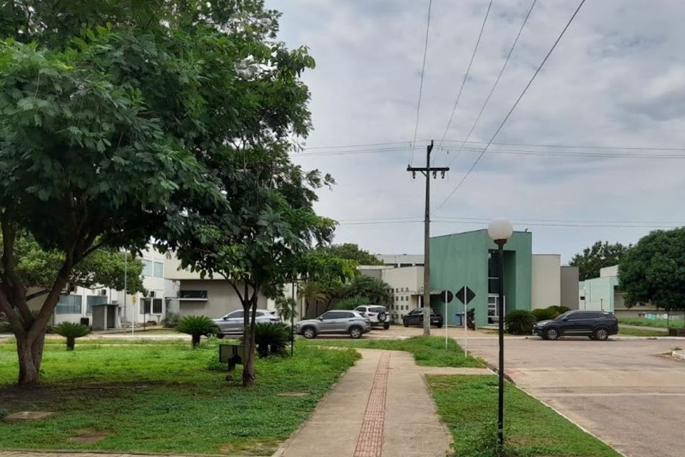 18 oportunidades de Estágio Obrigatório para estudantes de 10 cursos de graduação do Câmpus de Palmas