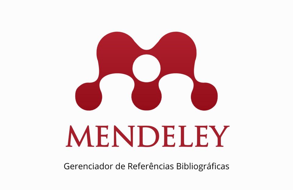 Mendeley - Gerenciador de Referências Bibliográficas