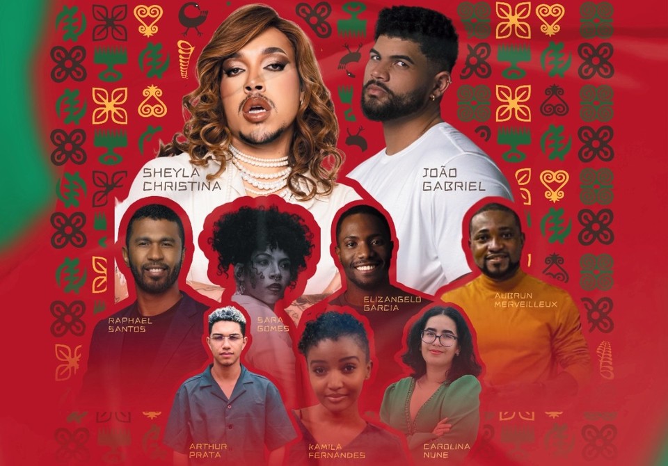 UFT realiza o evento de extensão "Sararau - Arquitetura, Cidade e Consciência Afro-Racial” dia 18/11