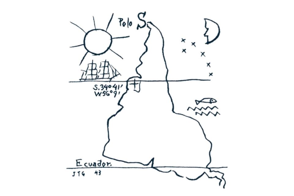Aula Magna da 2ª turma da pós em Estudos Latino-americanos e Territorialidades será neste sábado (9)