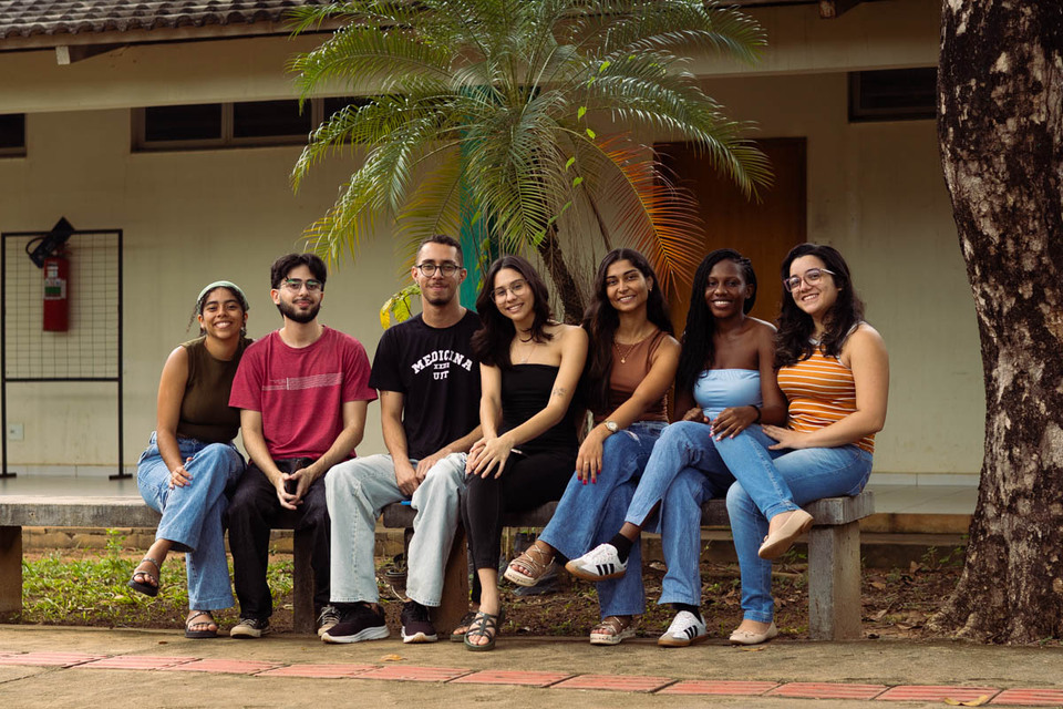 II Seminário de Pesquisa do Mestrado em Filosofia ocorrerá de 01 a 03 de outubro, no Auditório da Reitoria