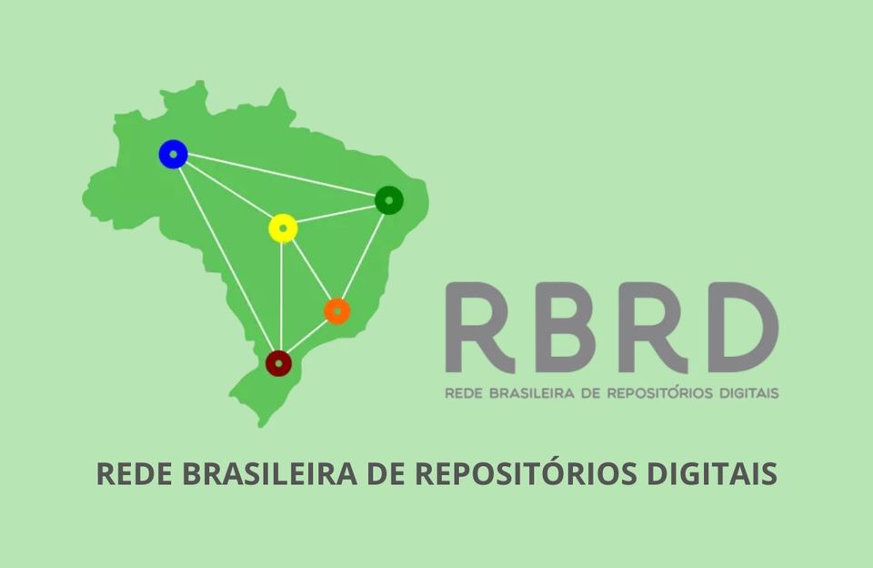 Rede Norte de Repositórios