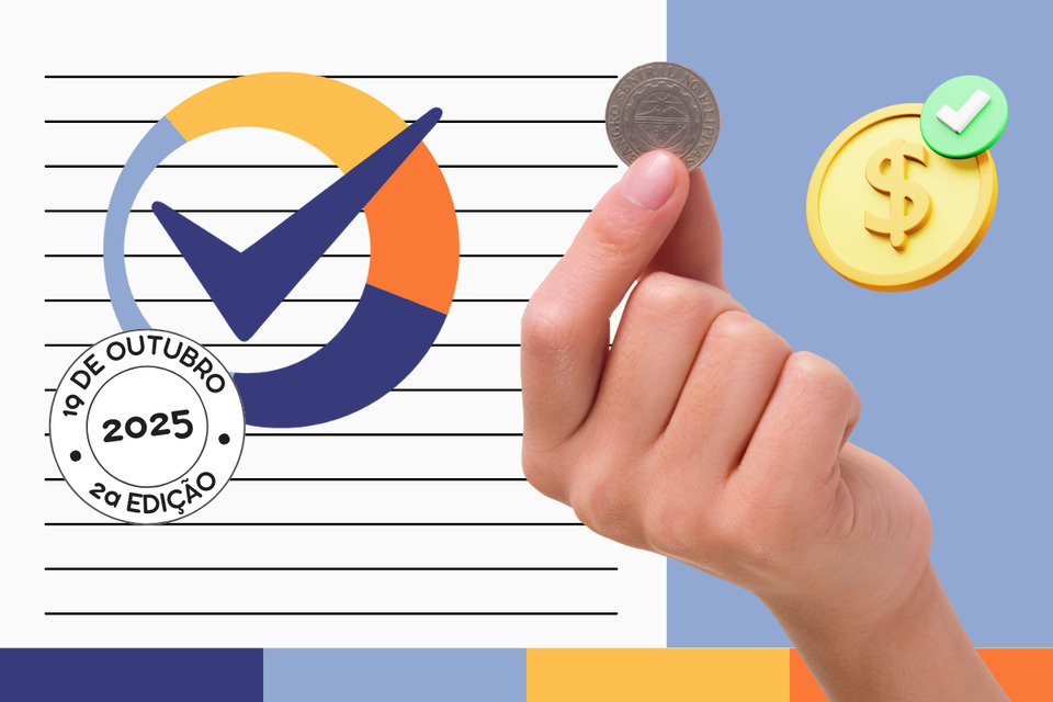 Mais de 2,6 mil estudantes vão poder fazer o Exato sem pagar nada em outubro de 2025