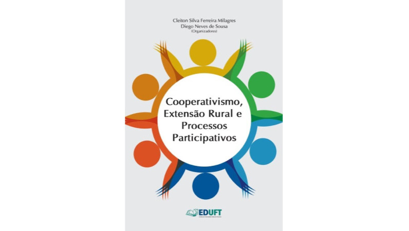 Cooperativismo, Extensão Rural e Processos Participativos