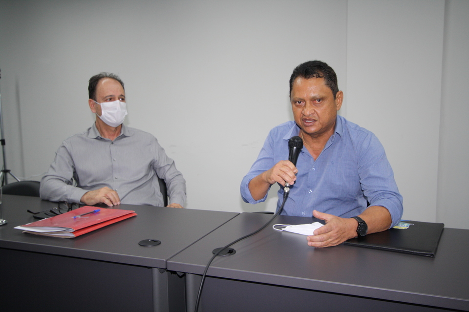 Foto: Bianca Zanella/Sucom