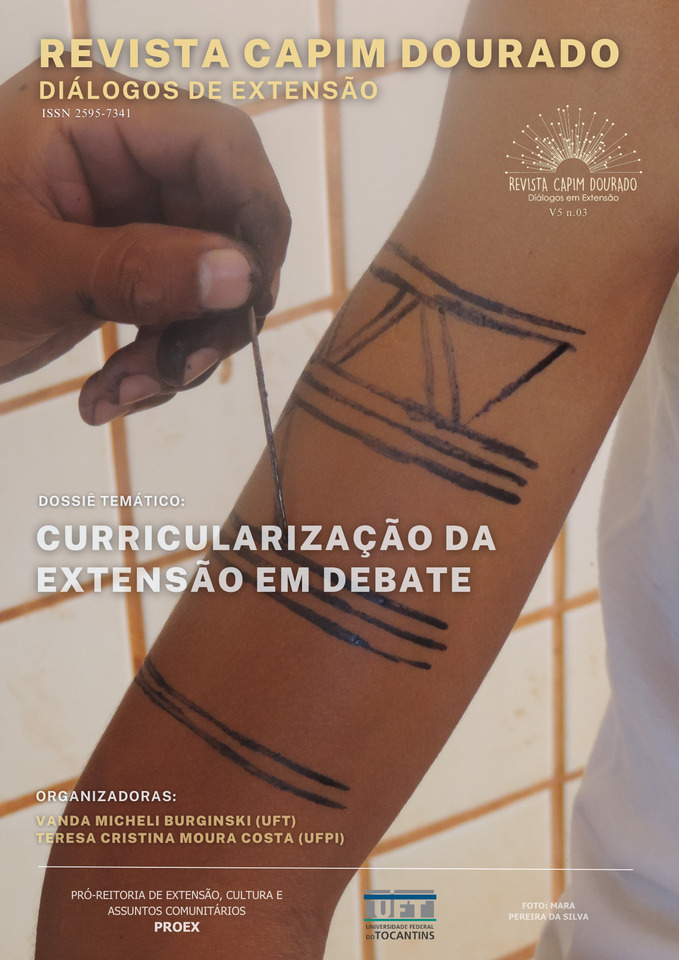 Revista Capim Dourado Volume 5 Numero 3.png