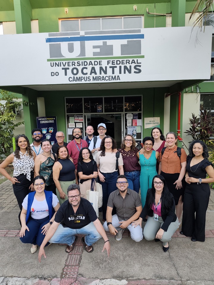 Encontro da Assistência Estudantil debate estratégias para fortalecer a permanência na UFT