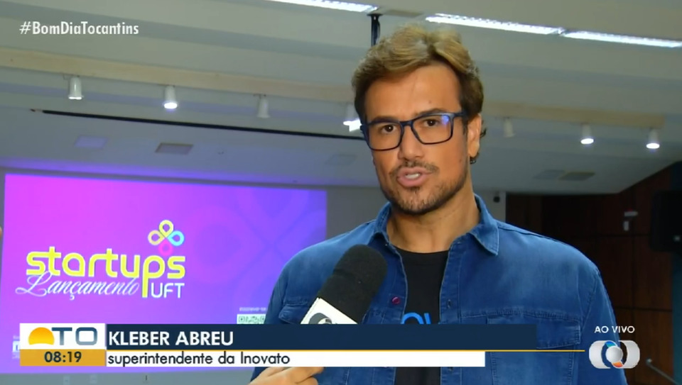 UFT abre inscrições para pré-incubadora de startups
