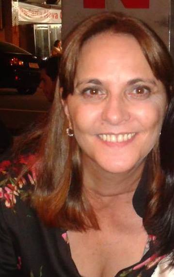 Marília Fátima de Oliveira	