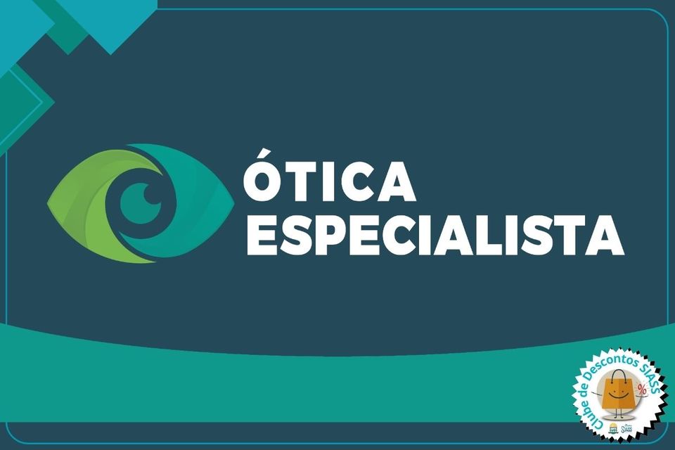 Ótica Especialista