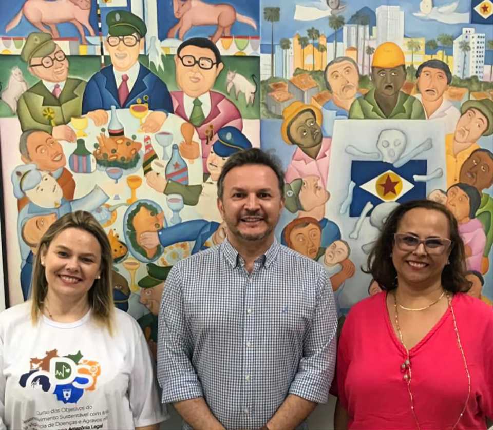 Foto: Arquivo Pessoal, Divulgação