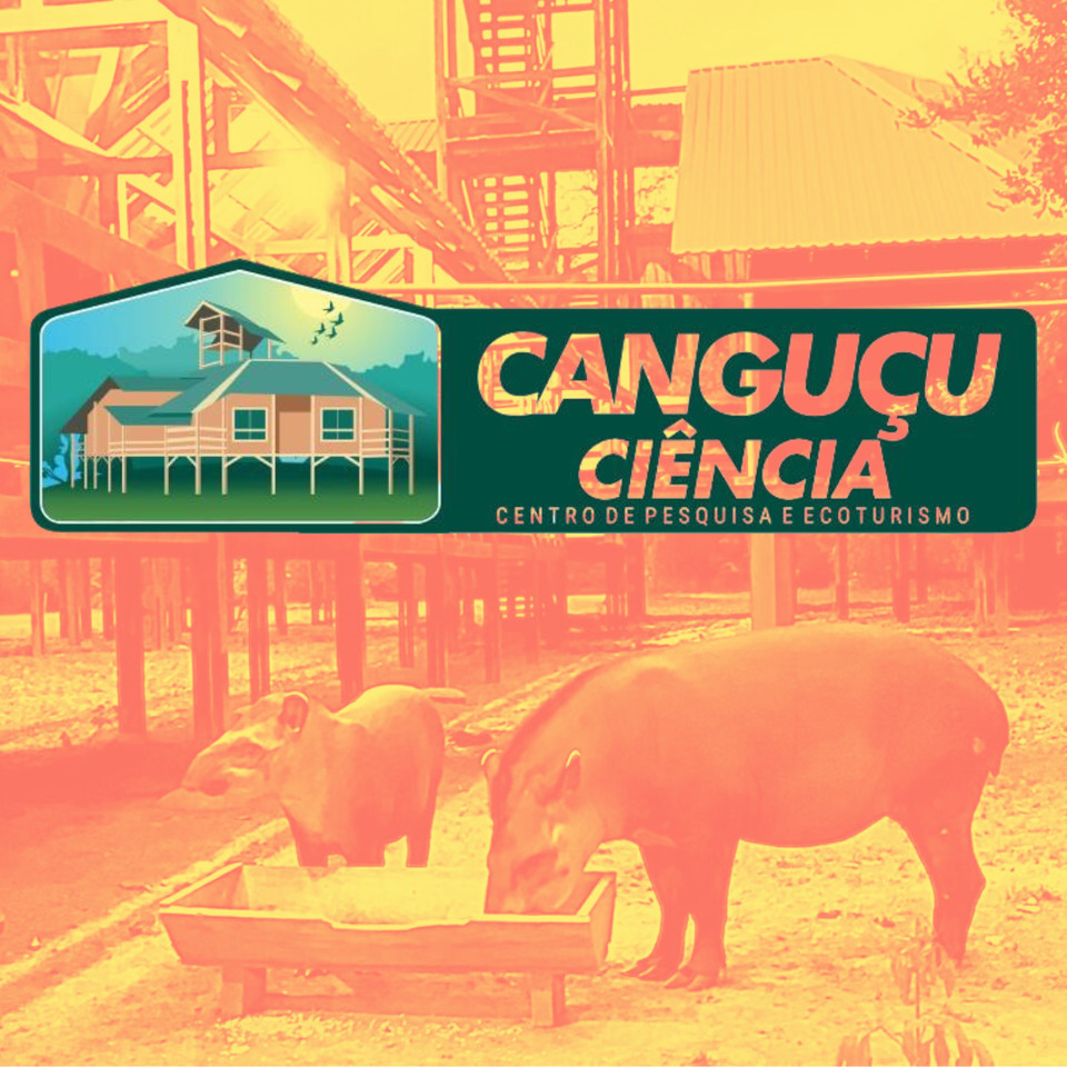 Podcast Canguçu Ciência