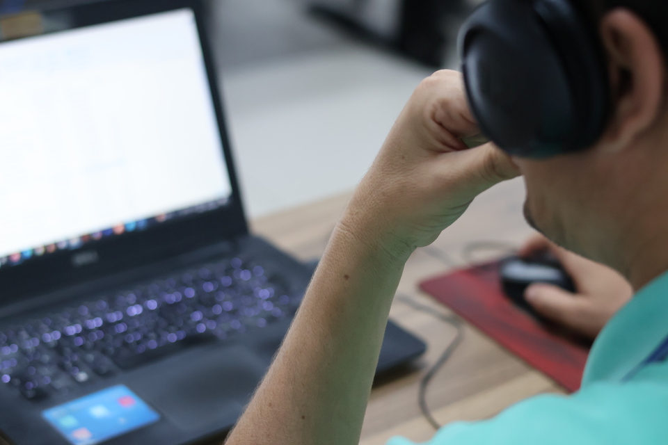 UFT promove ciclo de debates sobre gestão socioambiental em parceria com universidade argentina