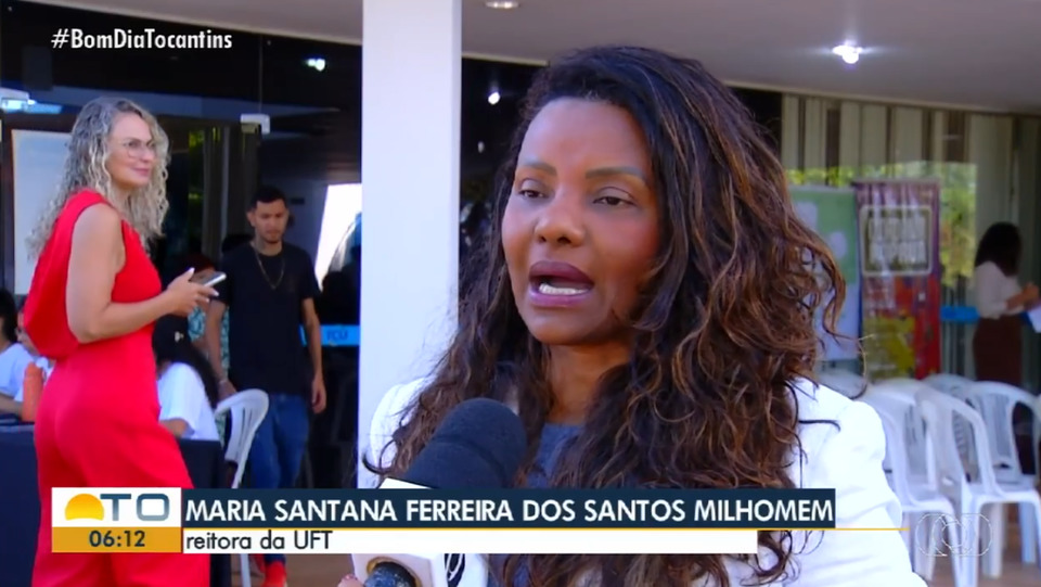 Espaço Aroeira reúne atendimentos às pessoas em situação de rua em Palmas