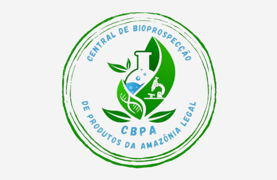 Central de Bioprospecção de Produtos da Amazônia Legal