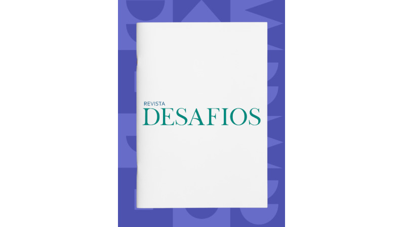 Desafios - Revista Interdisciplinar da Universidade Federal do Tocantins