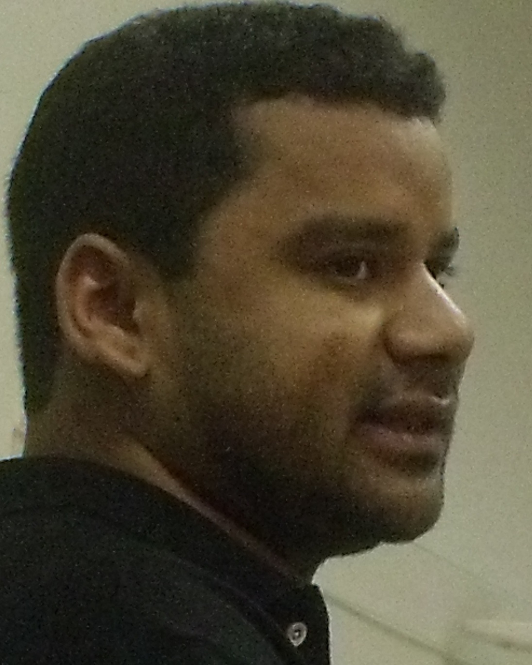 Ivo Pereira da Silva