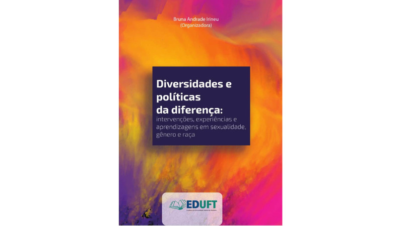 Título do Livro