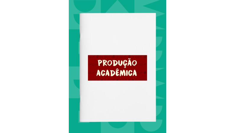 Produção Acadêmica