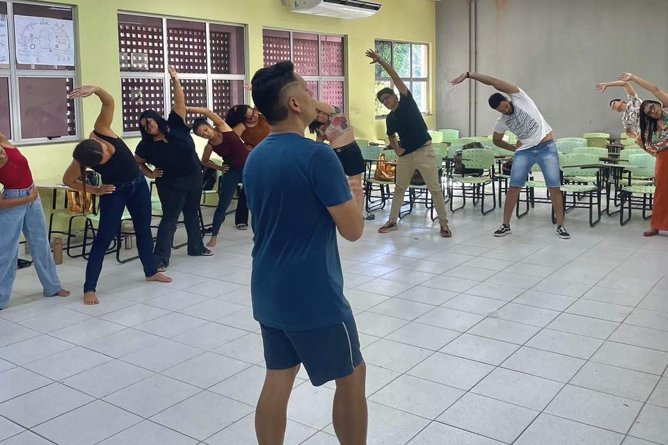 Quarto módulo de aulas dos cursos de pós-graduação do Cepels impulsiona cuidados com a saúde e o bem-estar dos alunos