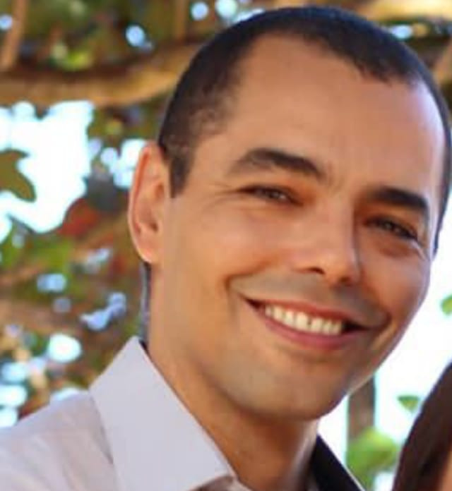 Douglas Azevedo Castro