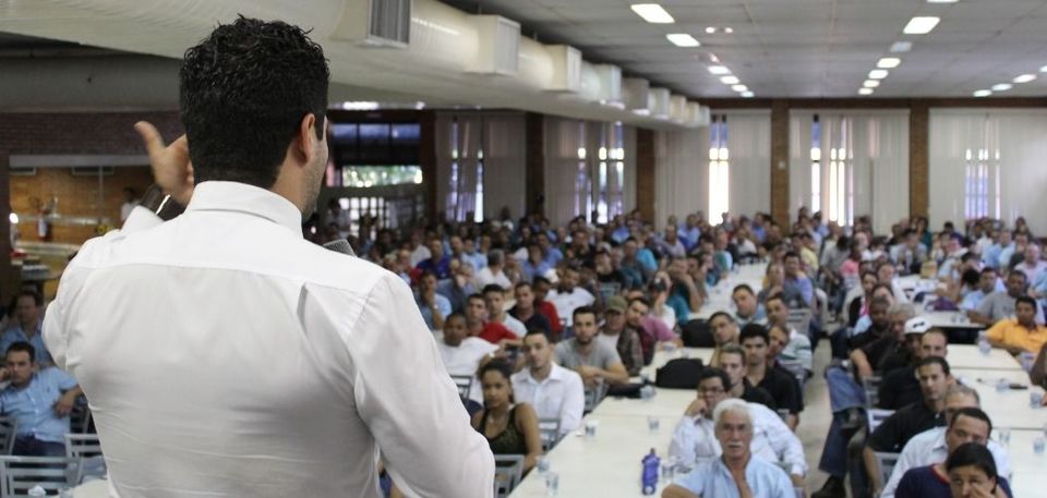 Curso intensivo de inovação no setor público será realizado nos dias 27 e 28 de junho