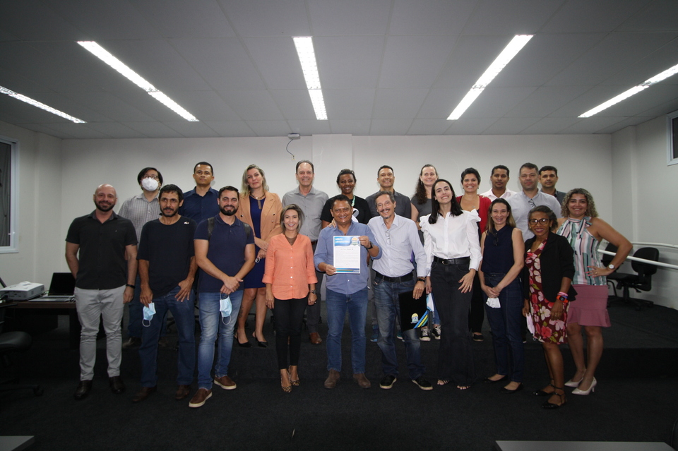 Foto: Bianca Zanella/Sucom
