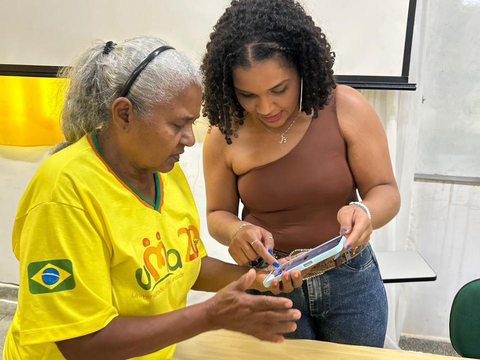 UFT passa a integrar Laboratório InovaSUS Digital do Ministério da Saúde com projeto voltado à população idosa