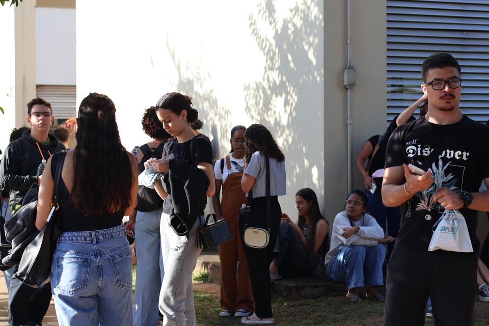 O que vem depois do fim? Câmpus de Porto Nacional promove seminário internacional interdisciplinar