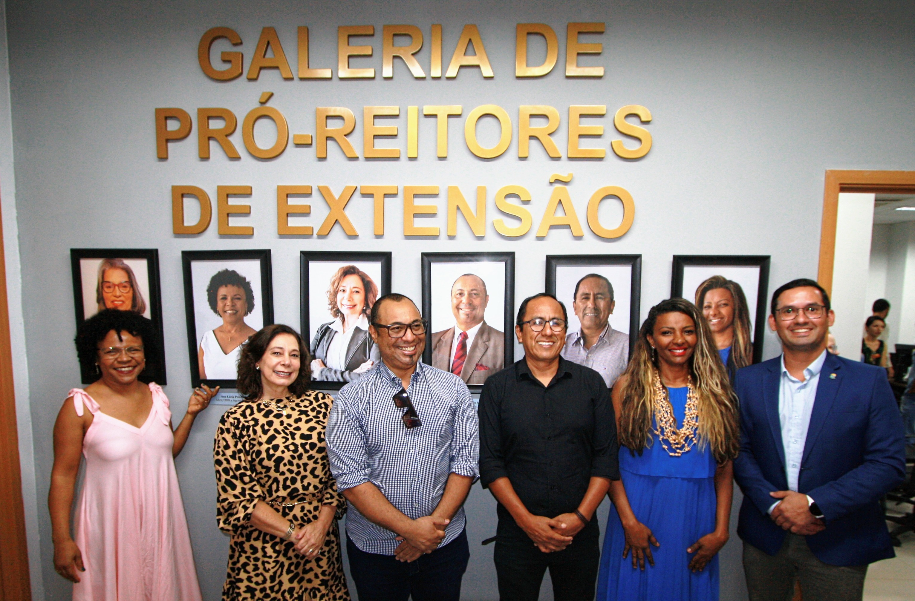 Galeria de Imagens - Pró-Reitoria de Extensão - PROEX