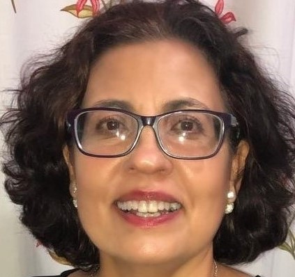 Alcione Marques Fernandes