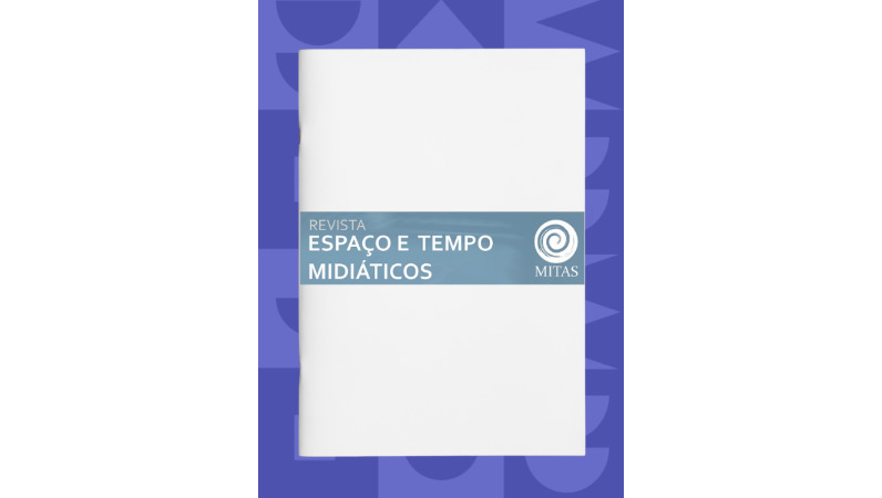 Revista Espaço e Tempo Midiáticos