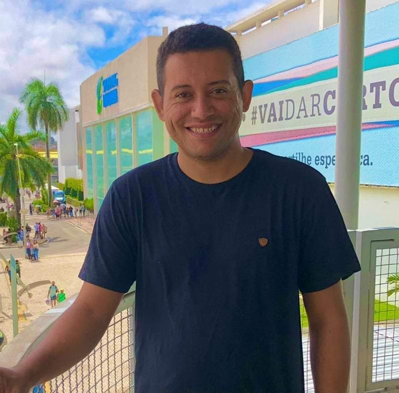 Lucas Coelho dos Santos
