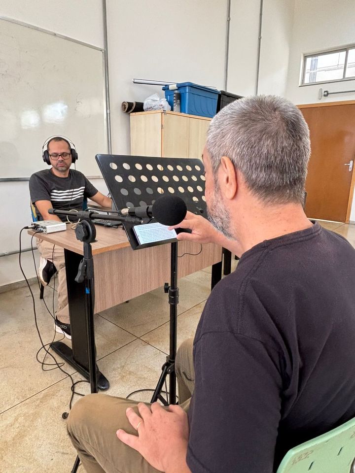 Podcast “A rebeldia que resta” produzido por mestrandos da UFT imagina um Tocantins pós-apocalíptico onde a arte ainda resiste