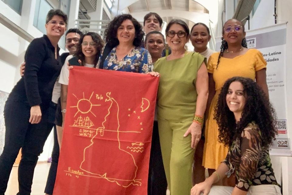 Curso gratuito de especialização em Estudos Latino-Americanos e Territorialidades lança edital para segunda turma