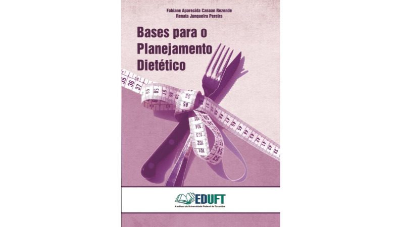 Título do Livro