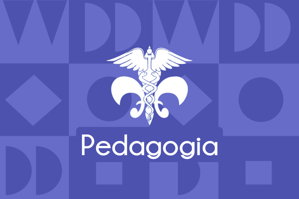 Pedagogia