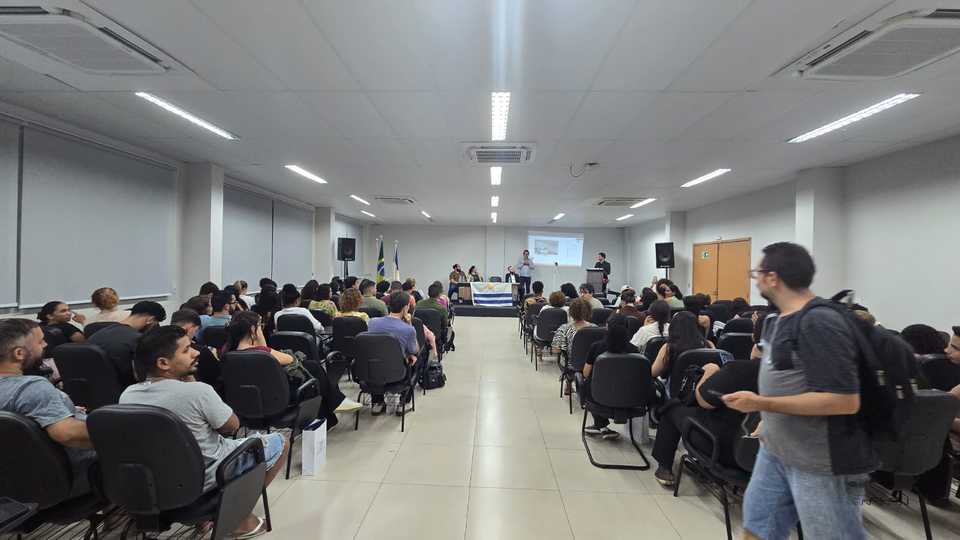 PPGCom publica edital do processo seletivo para alunos regulares do mestrado