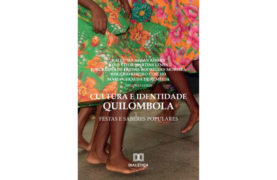 Cultura e identidade quilombola: festas e saberes populares