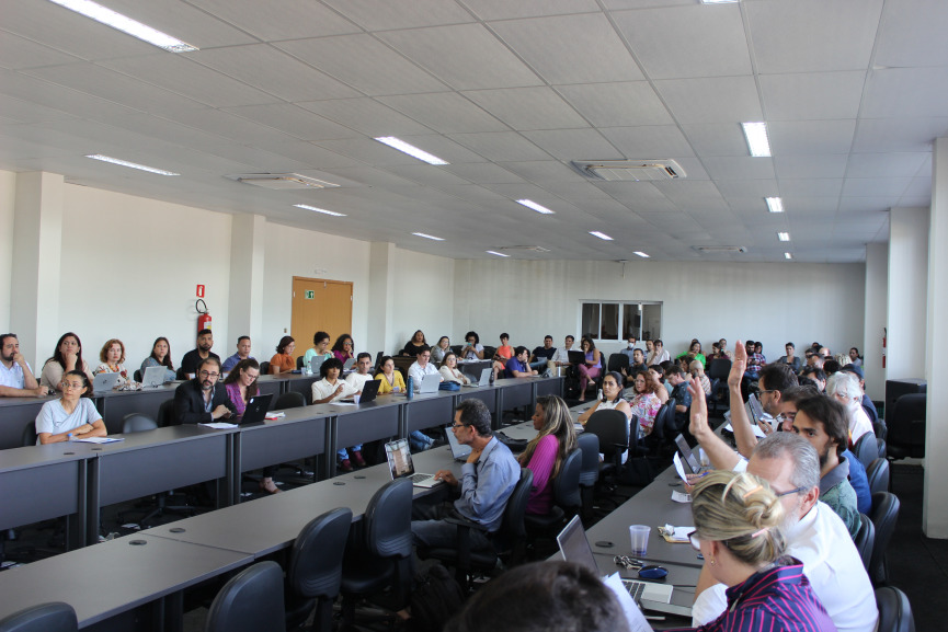 Novo Sistema Unificado de Administração Pública (Suap) é aprovado pelo Consuni