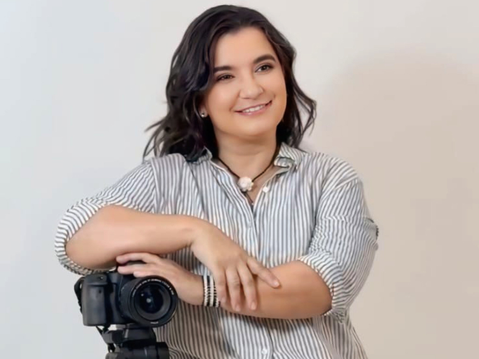 Artista e pesquisadora da UFT participa da 19ª edição do Noviembre Fotográfico em Cuba