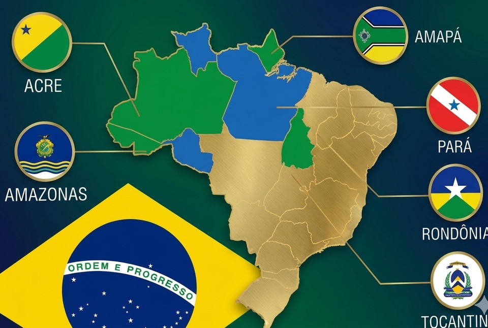 Geopolítica e segurança da Amazônia são temas de evento estratégico na UFT