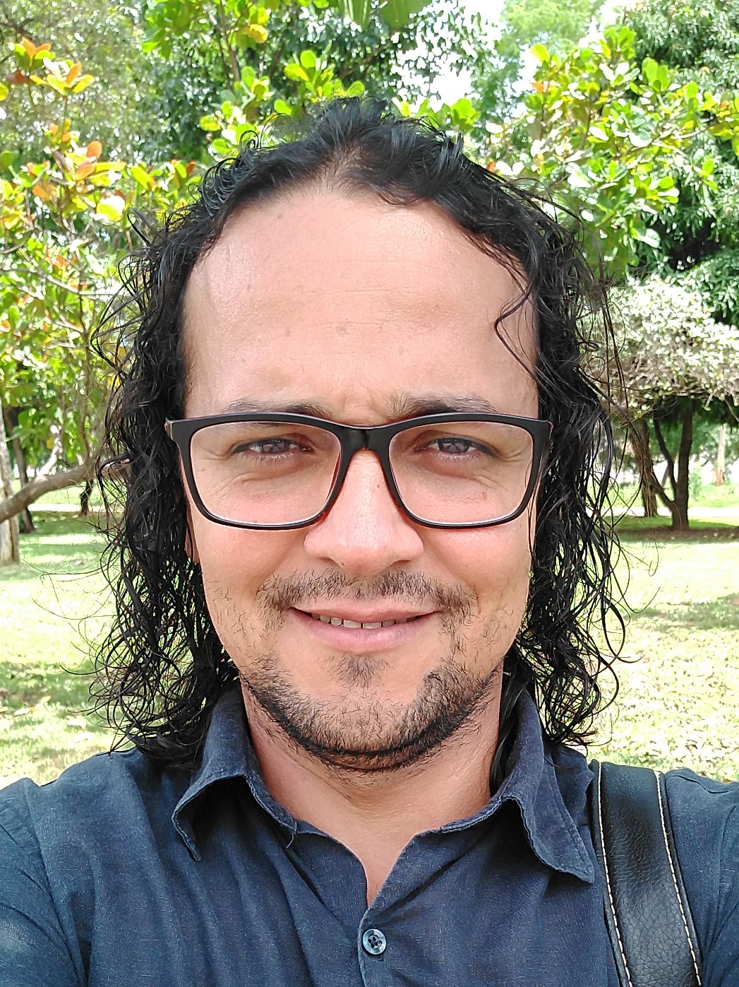 Marco Aurélio Cardoso