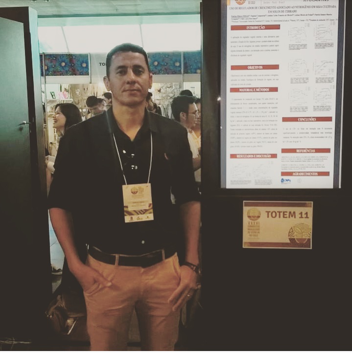 Rodrigo Ribeiro Fidelis